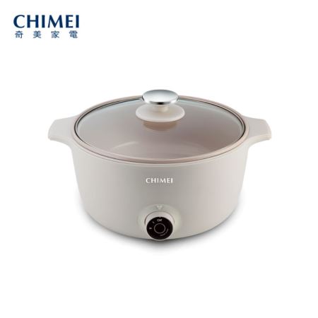 CHIMEI 奇美 電子鍋 日式陶瓷 料理鍋