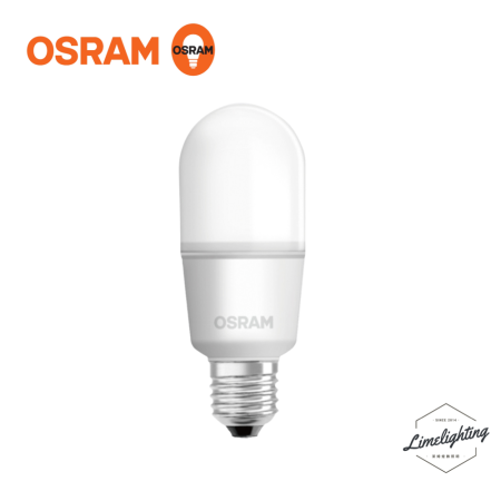OSRAM 歐司朗 LED 12W 小晶靈 小精靈 輕巧燈泡